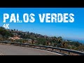 Torrance to Rancho Palos Verdes