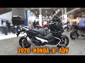 2020 Honda XADV 750