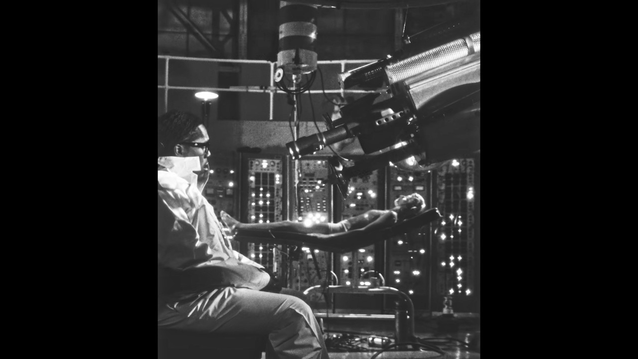 [100% ROYALTY FREE] DON TOLIVER X OCTANE TYPE BEAT 