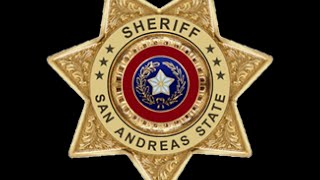 Rus Lsrp. Sa Sheriffs Departaments, Trailer.