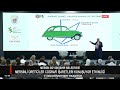#Canlı 18.06.2026 Mersin Büyükşehir Belediyesi - Mersinli Üreticiler Coğrafi İşaretleri Konuşuyor