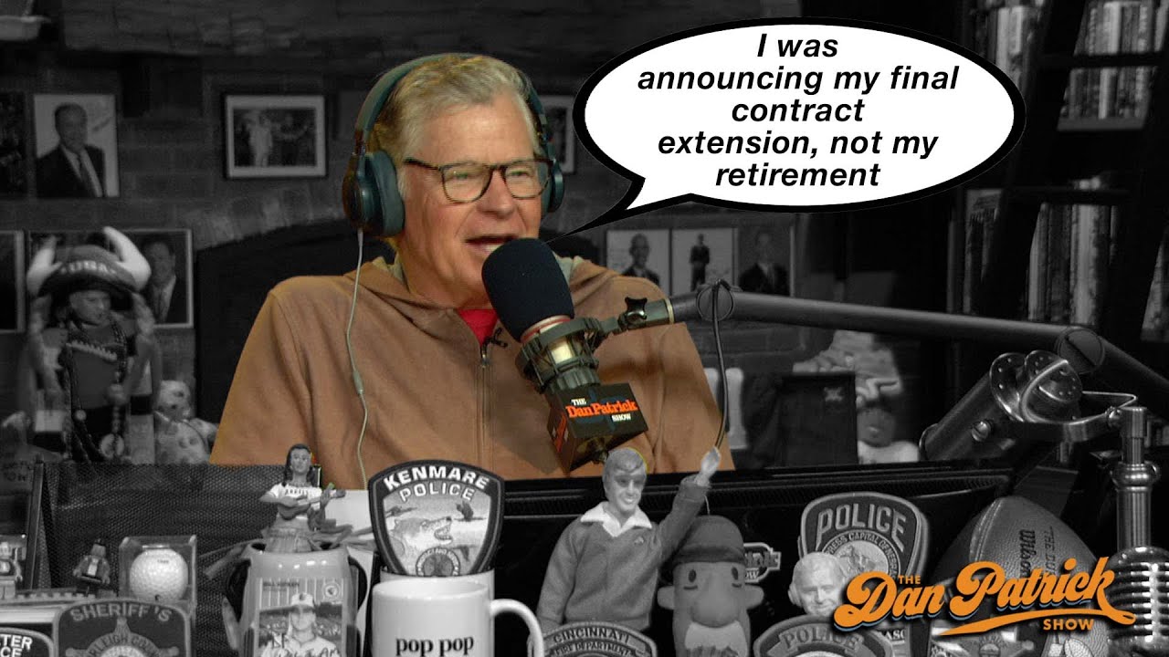 "This Is The Last Contract I'm Going To Sign" - DP Clarifies Yesterday's Announcement | 07/20/23