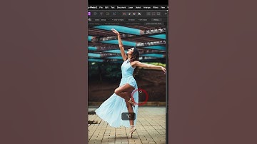 The BEST Way To Change Color in Affinity Photo