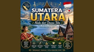 Download Lagu Sumatera Utara – Nada dari Danau Toba Download Lagu Sumatera Utara – Nada dari Danau Toba