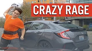 American Road Rage, Instant Karma, Car Crashes, Bad Drivers Compilation #422