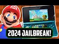 Use this new guide to jailbreak the old 3ds  2ds