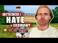 16 things i hate about living in germany