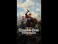 LIVE: What If Kingdom Come's Next Chapter Had NO Magic?