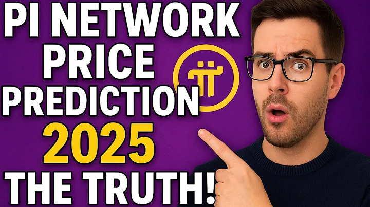 Pi Network Price Prediction 2025: The Truth You Need to Know Before and After Open Mainnet!