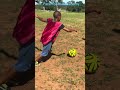 Don’t miss our next training session on Saturday 8am at Salesian primary school field in Mazini ⚽️
