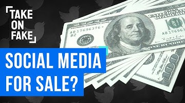 How Elon Musk could change the future of Twitter