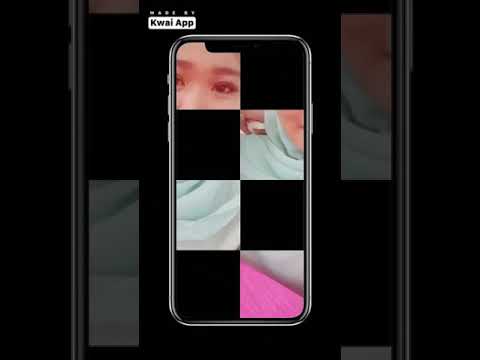 Using KWAI APP Video Edit KWAIAPP