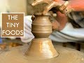 Tiny Pots Manufacturing | The Tiny Foods