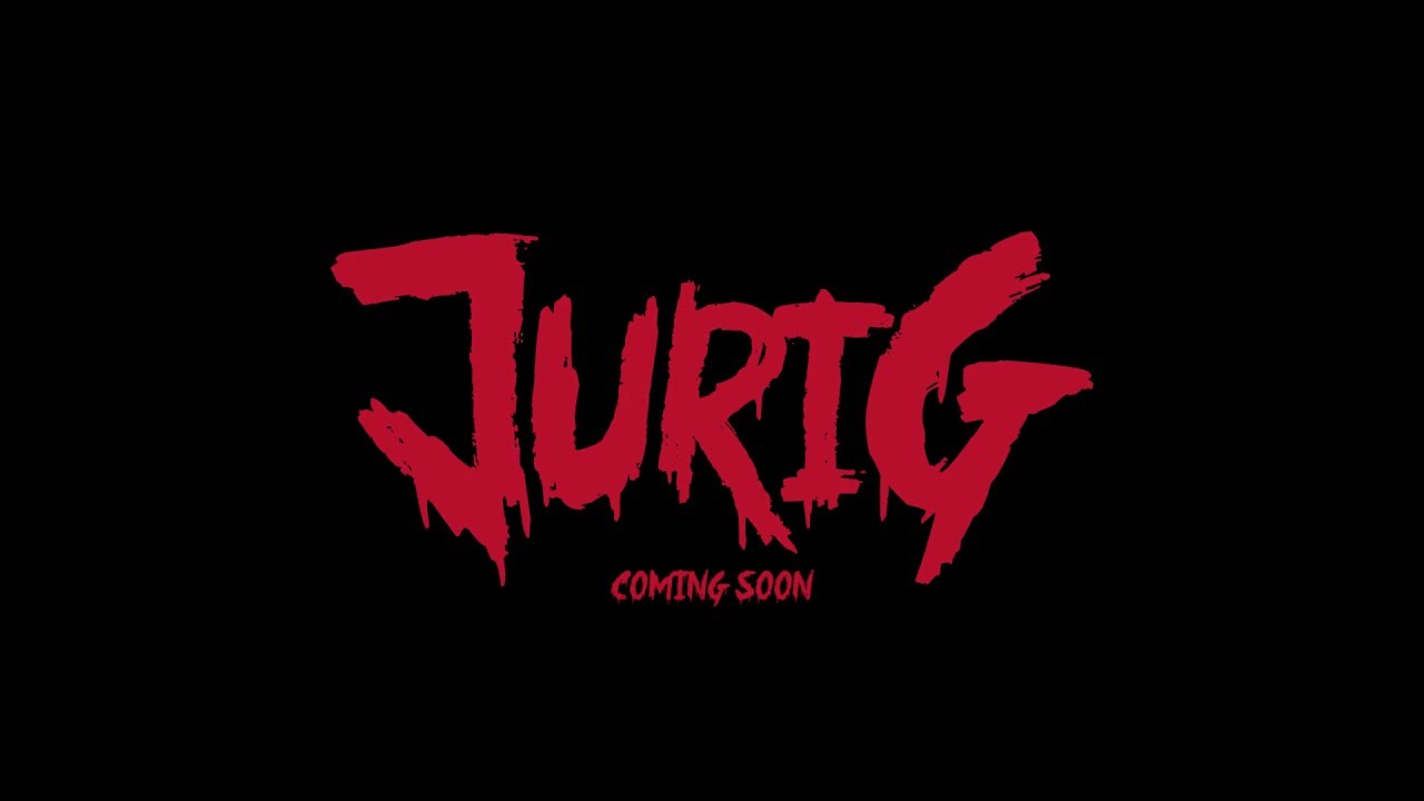 JURIG - Teaser Trailer - YouTube