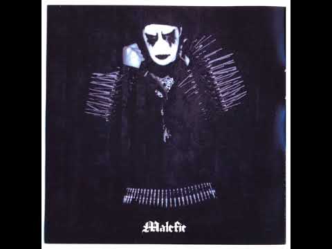 Acid Enema — Xasthur - Doomed By Howling Winds