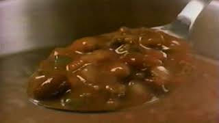Wendy's - 1992 - New Chili Chips n' Cheese Commercial