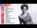 Brenda Lee Greatest Hits Full Album- The Best Songs Of Brenda Lee Playlist