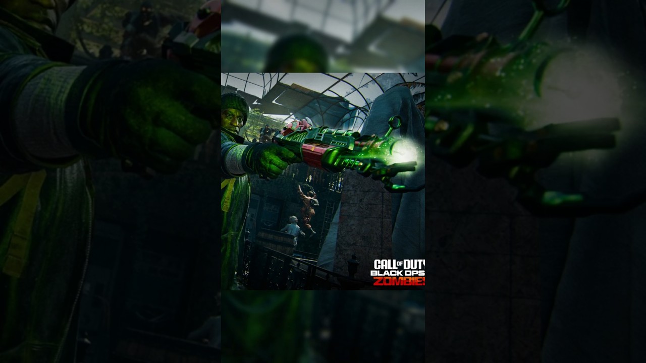 THE 2 NEW WONDER WEAPONS DROPPING WITH SEASON 3! (BO6 ZOMBIES)