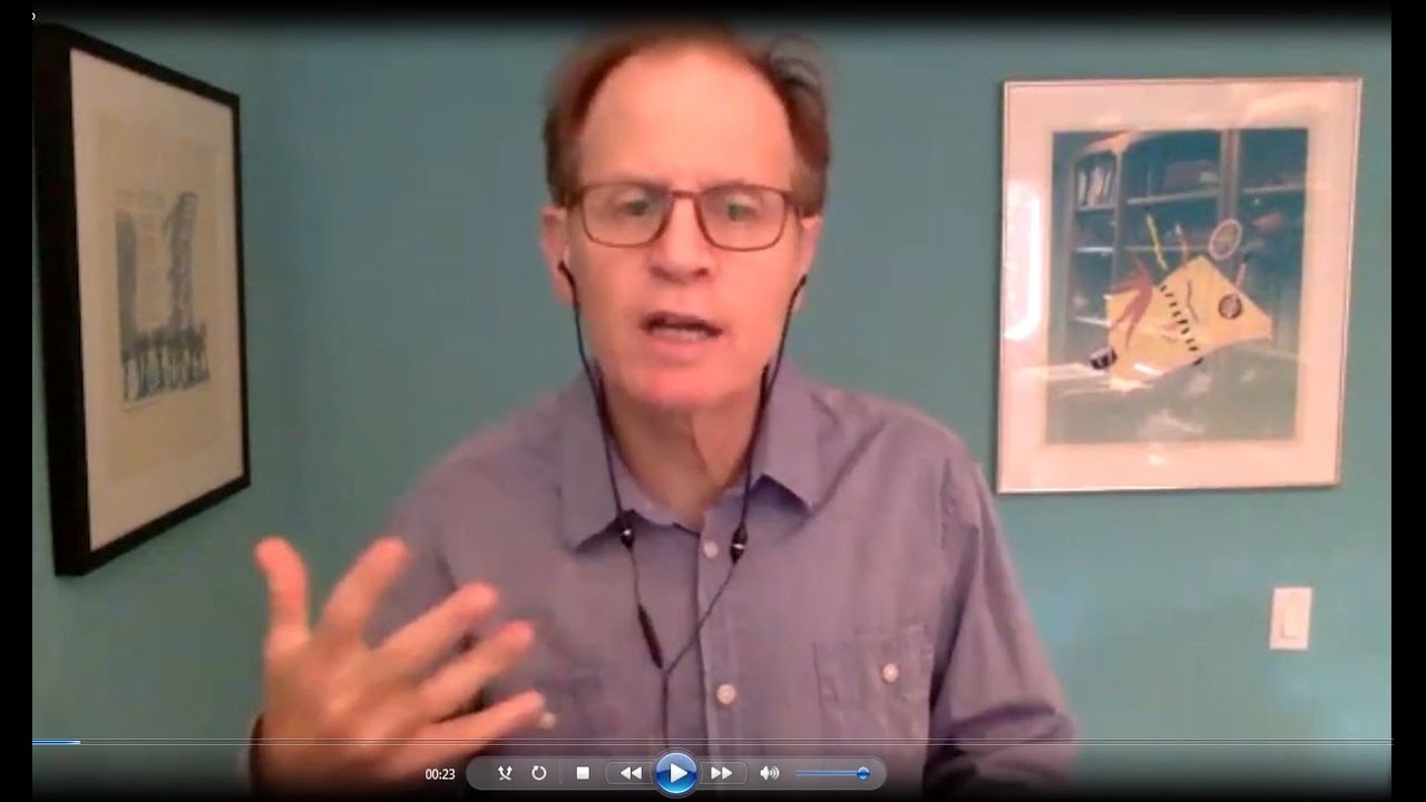 Dan Siegel | Challenges & Rewards of Parenting a Child /w Atypical Development | Feldenkrais Summit