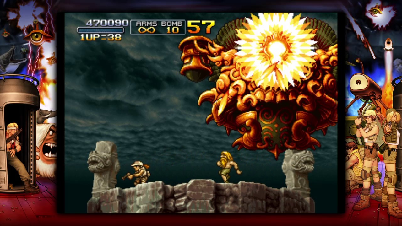 ソル デ ロカ ニコニコmugenwiki Atwiki アットウィキ