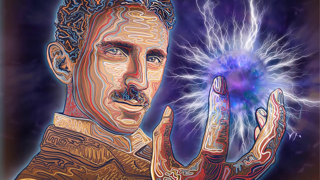 Nikola Tesla s Mind Techniques Sleep Pattern YouTube Nikola Tesla s Mind Techniques Sleep Pattern YouTube