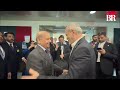 PM Shehbaz meets Iranian President on UNGA sidelines