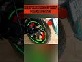 TVs ridar 125 full modified 💥✨ #modified #editing #automobile #bike