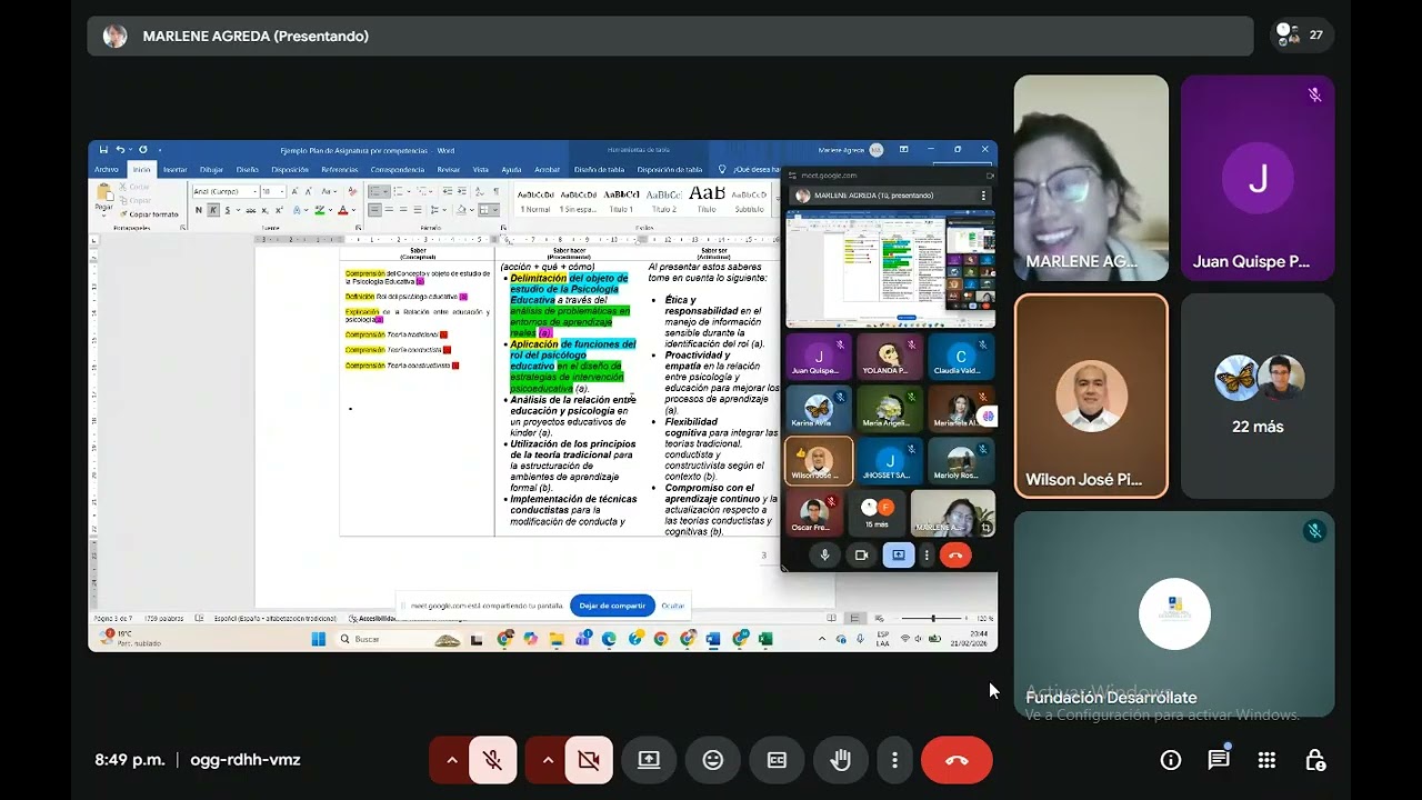 DES V-3 Módulo 5 - Clase 2 - Parte 2