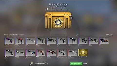 Case every day until i get knife Day #41