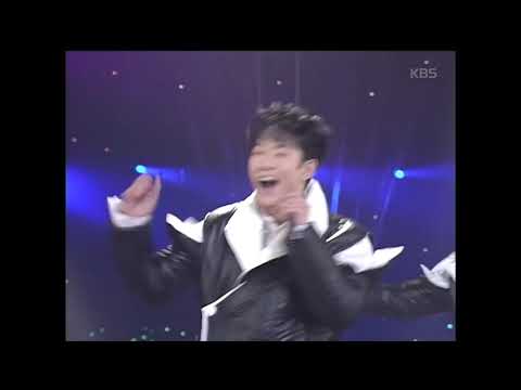 N.R.G - '할 수 있어'