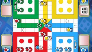 Ludo King Tips And Tricks ll Ludo King 4 Players ll Ludo Tips And Tricks ll Ludo Game 4 Players #303 screenshot 5