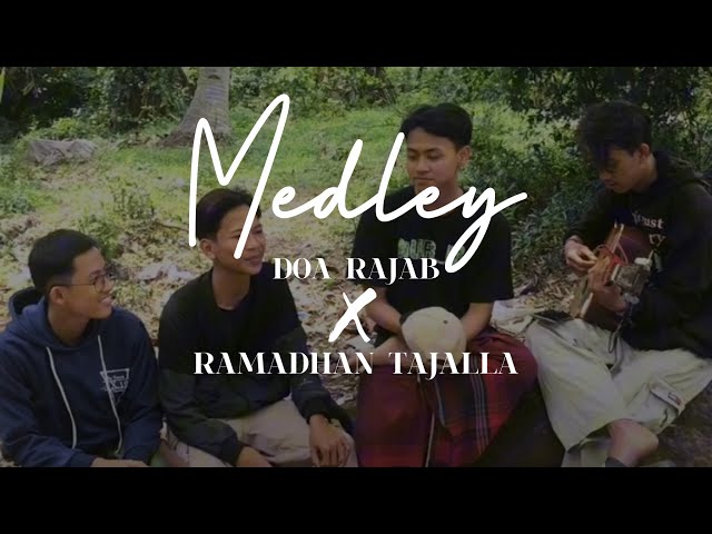 TERBARU! DO'A TAJAB X RAMADHAN TAJALLA || VIRAL DI TIKTOK || @m.badiullahysr_ class=