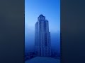 Fog TimeLapse
