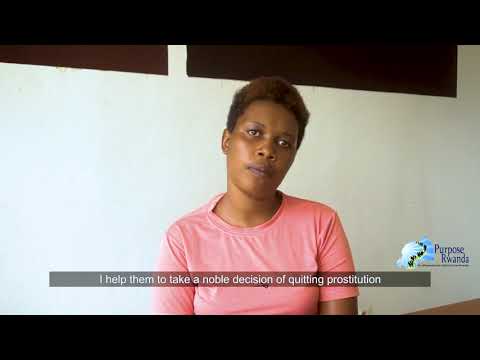 Diane's Testimony