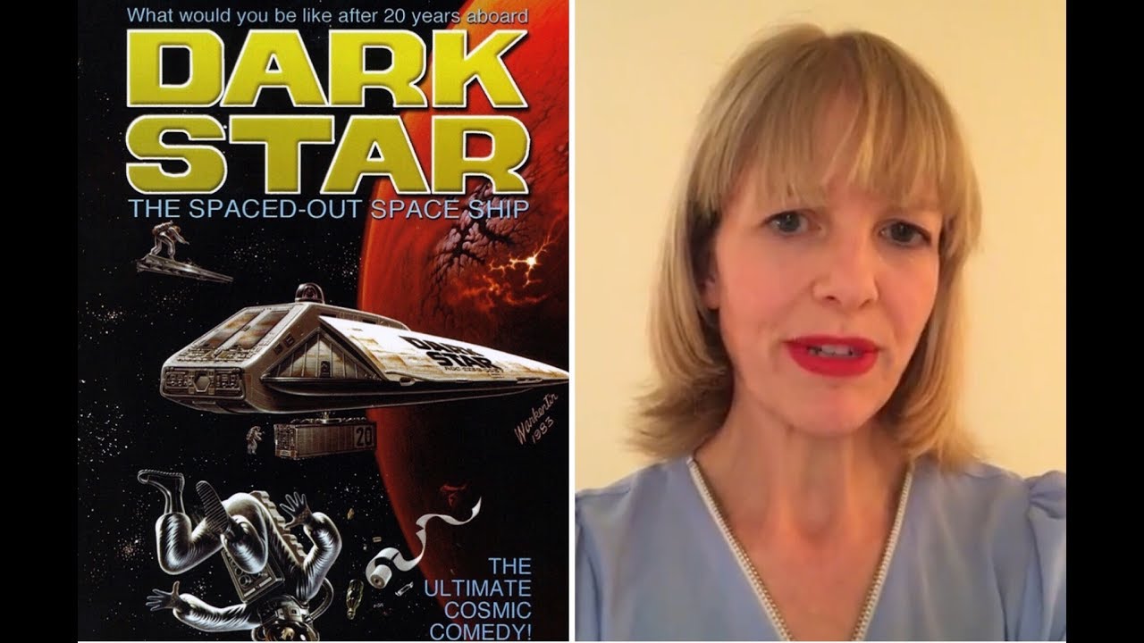 dark star movie review