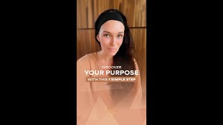✨ Uncover Your True Purpose! ✨| Regan Hillyer