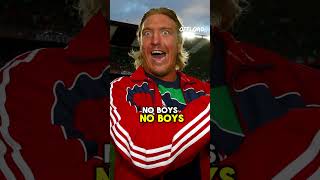 Andy Powells Mum Is An Absolute Legend 