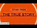 Star trek  the true story  discovery channel television documentary