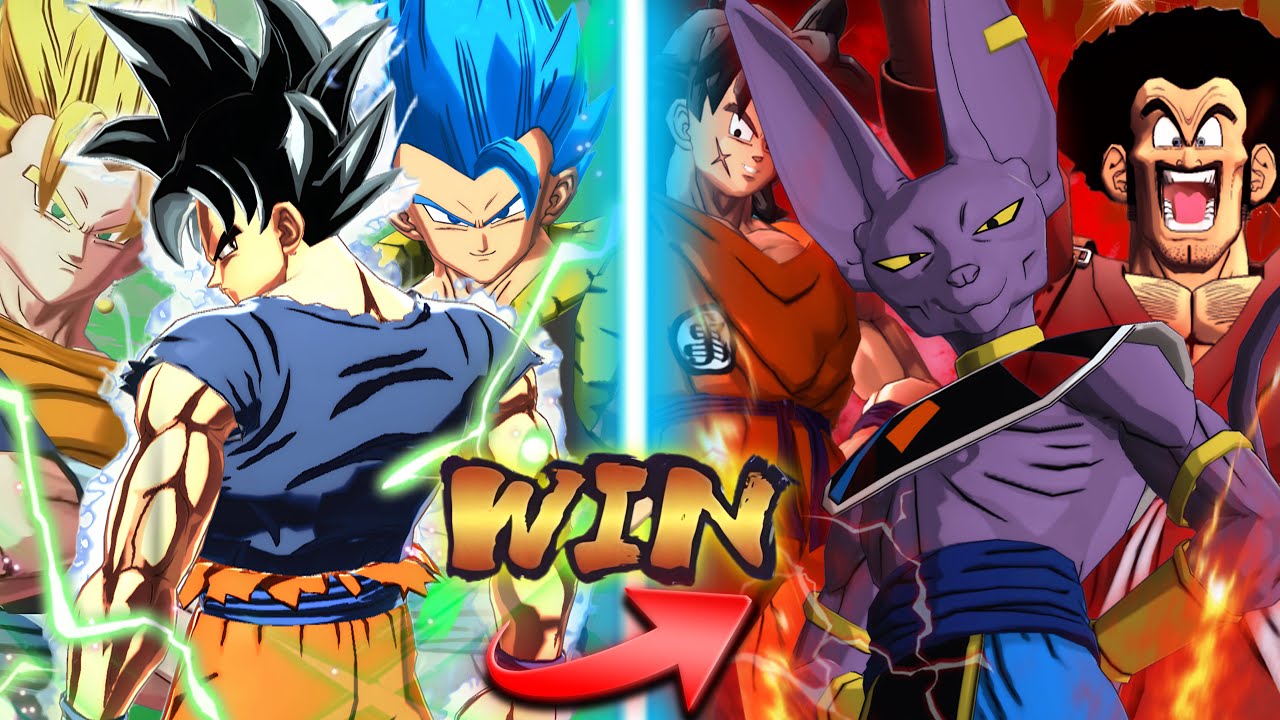 Cada Victoria = Robar Equipo del Rival