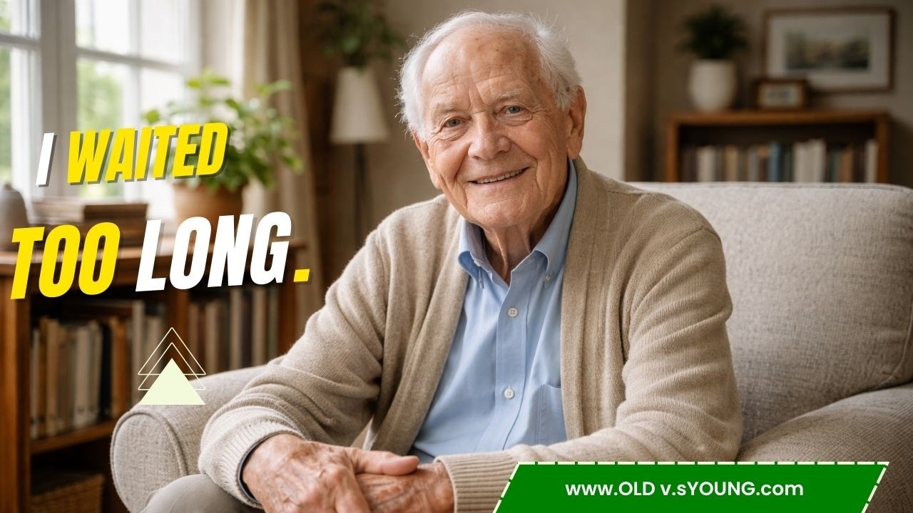 “I Ignored My Health for Years — Until It Was Too Late”. Mental stress physical effects