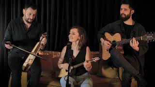 Eren Demir - Lela Bekirishi - Alican Şahin Ade,Shekhede Kvekanas - ადე,შეხედე ქვეყანას (Georgian)