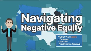 Turning Opportunities Into Profit | Advanced Strategies for Navigating Negative Equity