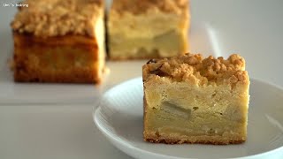 Crunchy and delicious sweet potato crumble cake by 우미스베이킹Umi's baking 9,995 views 1 year ago 5 minutes, 52 seconds