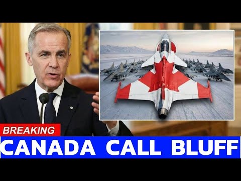 Video Why the Pentagon Is Warning Canada Over the Gripen Deal — Ottawa Stuns Washington
