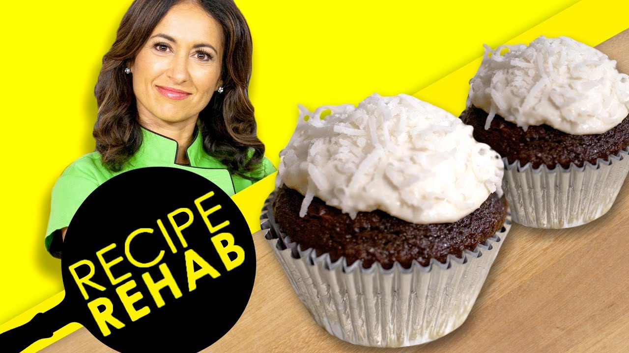 easy-dairy-free-cupcakes-i-recipe-rehab-i-everyday-health-youtube