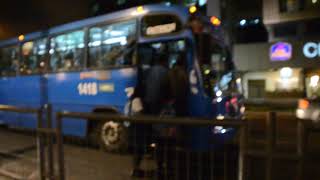 Av. De Los Shyris Y Nnuu. Quito.