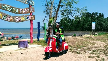 Tresno waranggono full lirik Arya Galih ft Sasya Arkhisna