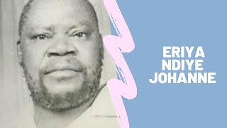 #johannemasoweechishanu      ERIYA NDIYE JOHANNE MHARIDZO TIGERE PADARE