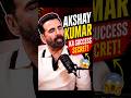 🔥 Akshay Kumar Ka Success Secret 😱 | Must Watch Shortsya#shorts #viral #trending #akshaykumar#babu