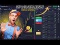 Learn 30 Days Mission Binary Option | Pocket Option Trading Strategy | Demark Indicator Strategy